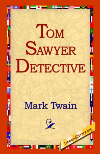 Tom Sawyer Detective