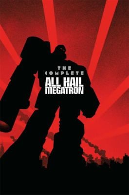 Transformers: the Complete All Hail Megatron