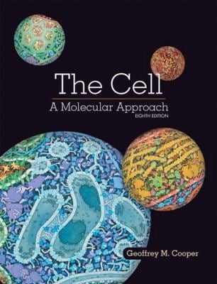 The Cell : A Molecular Approach