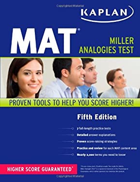 Kaplan MAT