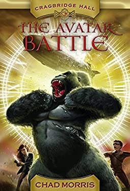 Cragbridge Hall, Book 2 : The Avatar Battle