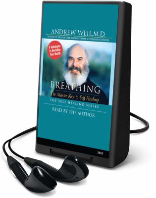 Breathing : The Master Key to Self Healing