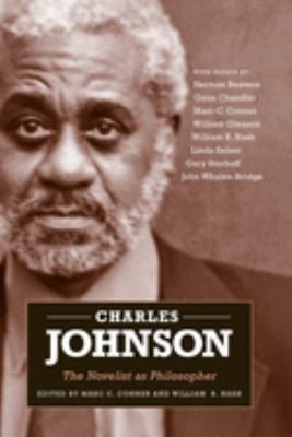 The Novelist As Philosopher