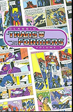 Classic Transformers