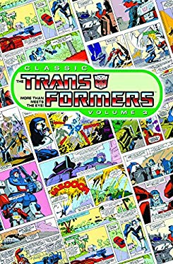 Classic Transformers