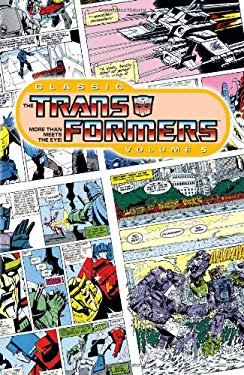 Classic Transformers
