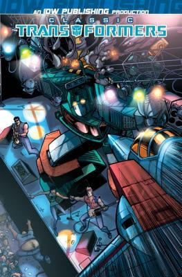 Classic Transformers