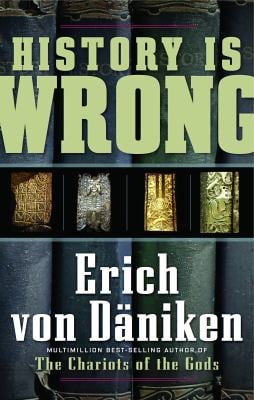 History Is Wrong