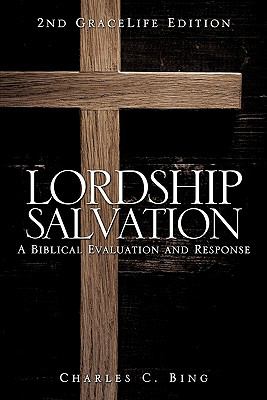 Lordship Salvation