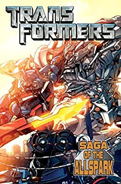 Saga of the Allspark