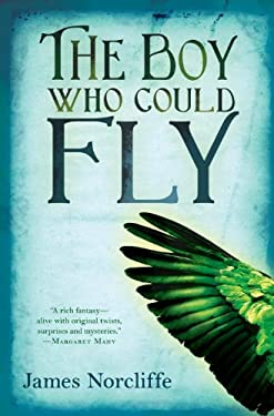 The Boy Who Could Fly