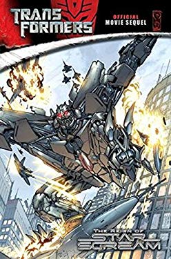 The Reign of Starscream