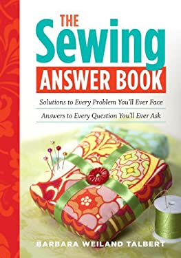 Sewing Question Buy New & Used Books Online with Free Shipping | Better World Books