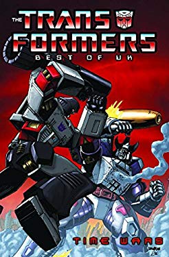 Time Wars
