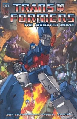 The Animated Movie