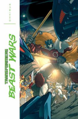 Beast Wars