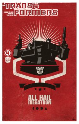 All Hail Megatron