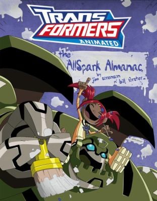 Allspark Almanac