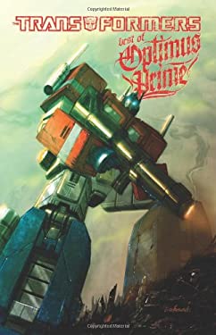 The Best of Optimus Prime