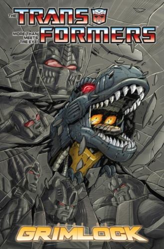 The Best of Grimlock