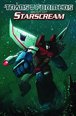 The Best of Starscream