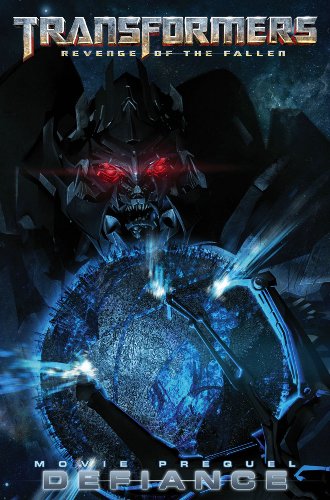 Revenge of the Fallen - Defiance