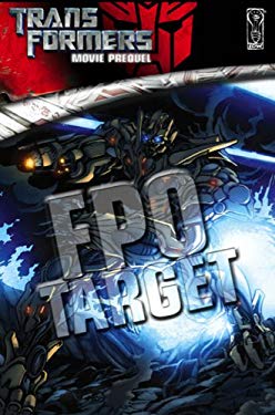 Transformers: the Movie Prequel: Target Edition : The Movie Prequel: Target Edition