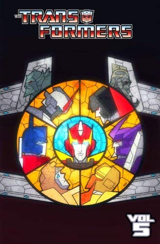 Transformers, Vol. 5: Chaos Theory