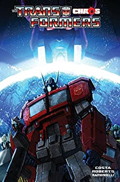Transformers Volume 7: Chaos