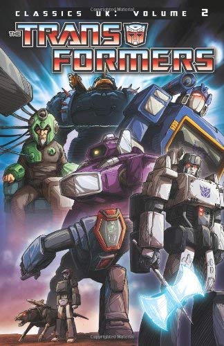 Transformers Classics