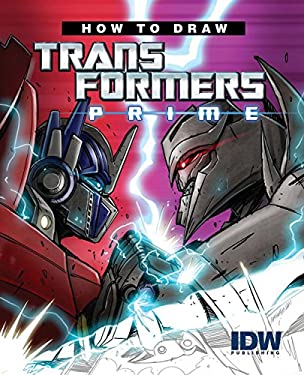Transformers How to Draw Transformers