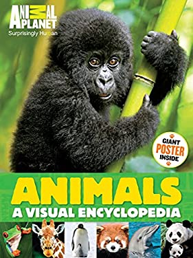 Animals : A Visual Encyclopedia