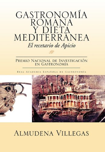 Astronomía Romana y Dieta Mediterráne