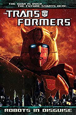 Robots in Disguise