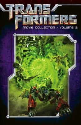Transformers: Movie Collection