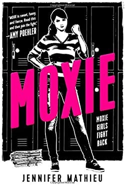 Moxie: A Novel as book, audiobook or ebook.