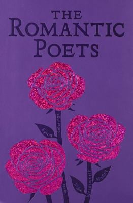 The Romantic Poets By William Wordsworth