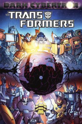 Transformers: Dark Cybertron
