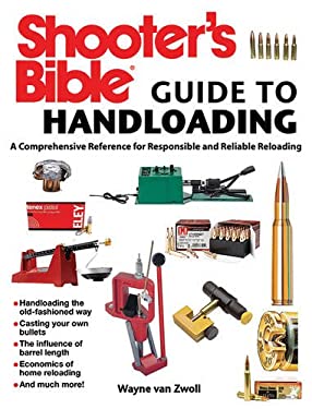 Shooter's Bible Pistol & Revolver Guide - Livres