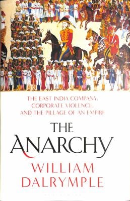 The Anarchy