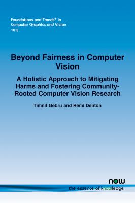 Fairness Computer Beyond Fairness in Computer Vision : A Holistic Approach to Mitigating ...