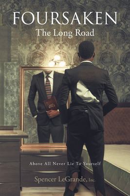 Foursaken : The Long Road