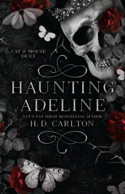 Haunting Adeline : Book 1 of 2: Cat and Mouse Duet