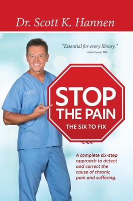 Stop the Pain : The Six to Fix