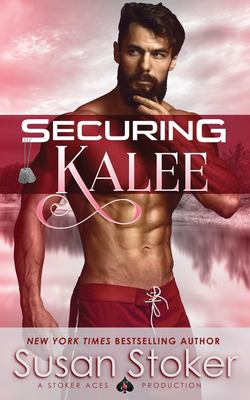Securing Kalee (SEAL of Protection: Legacy) as book, audiobook or ebook.