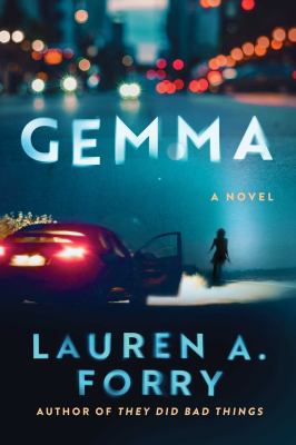 Gemma : A Novel