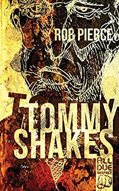 Tommy Shakes