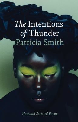 The Intentions of Thunder : New and Selected Poems
