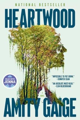 Heartwood (a Read with Jenna Pick) : A Novel