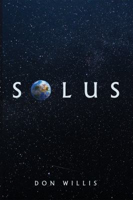 Solus book by Don Willis: 9781666760880